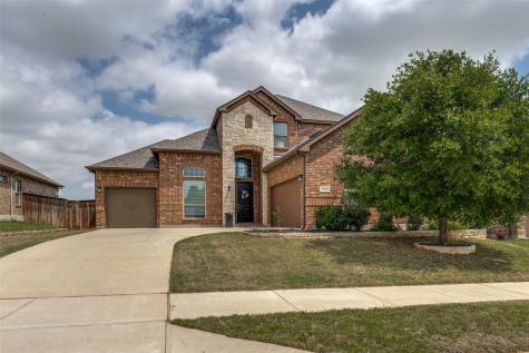 8940 Jewel Flower Drive Fort Worth TX 76131