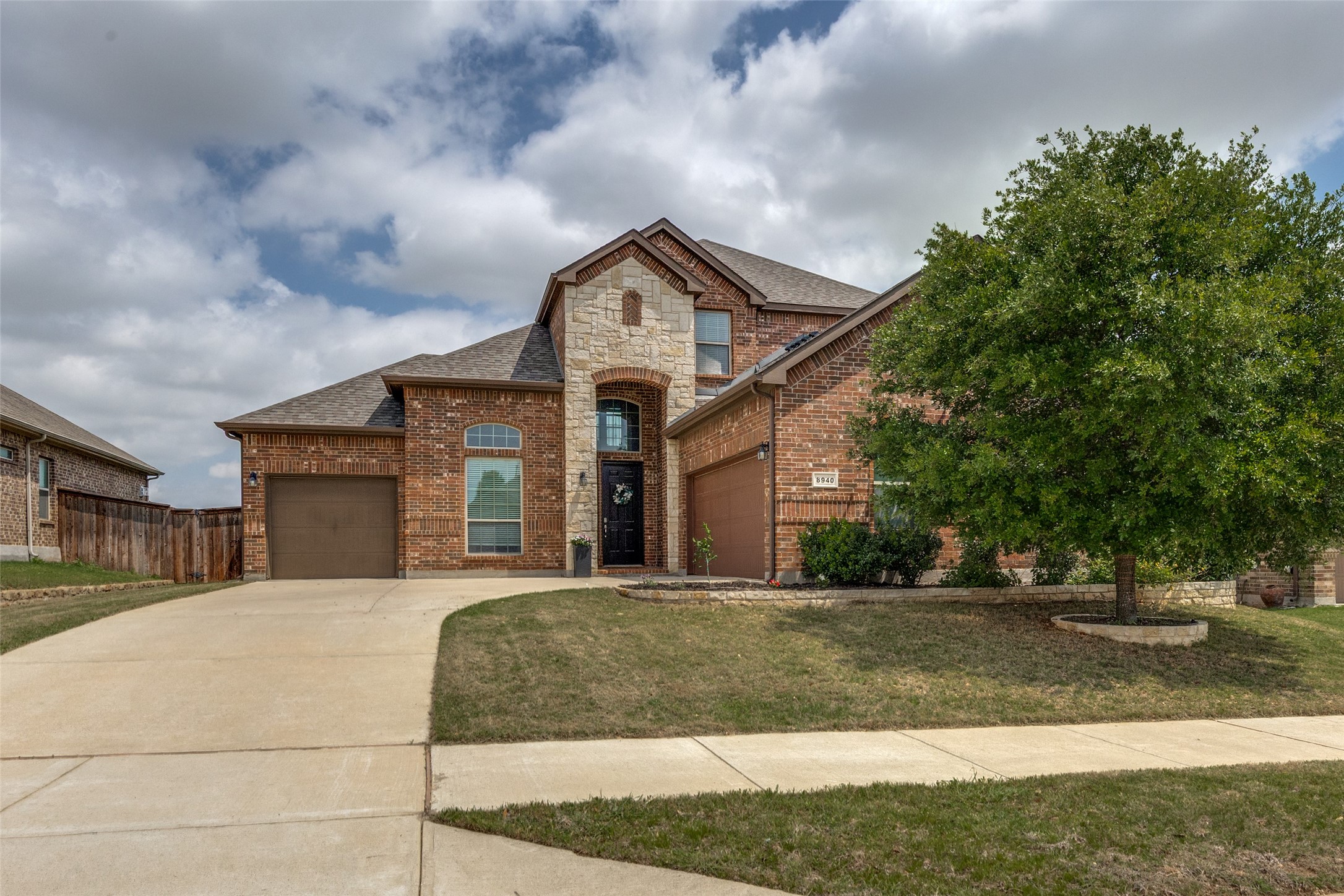 8940 Jewel Flower Drive Fort Worth TX 76131