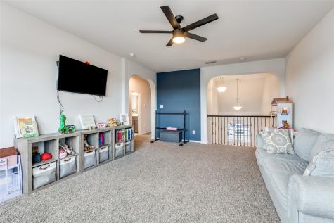 8940 Jewel Flower Drive Fort Worth TX 76131