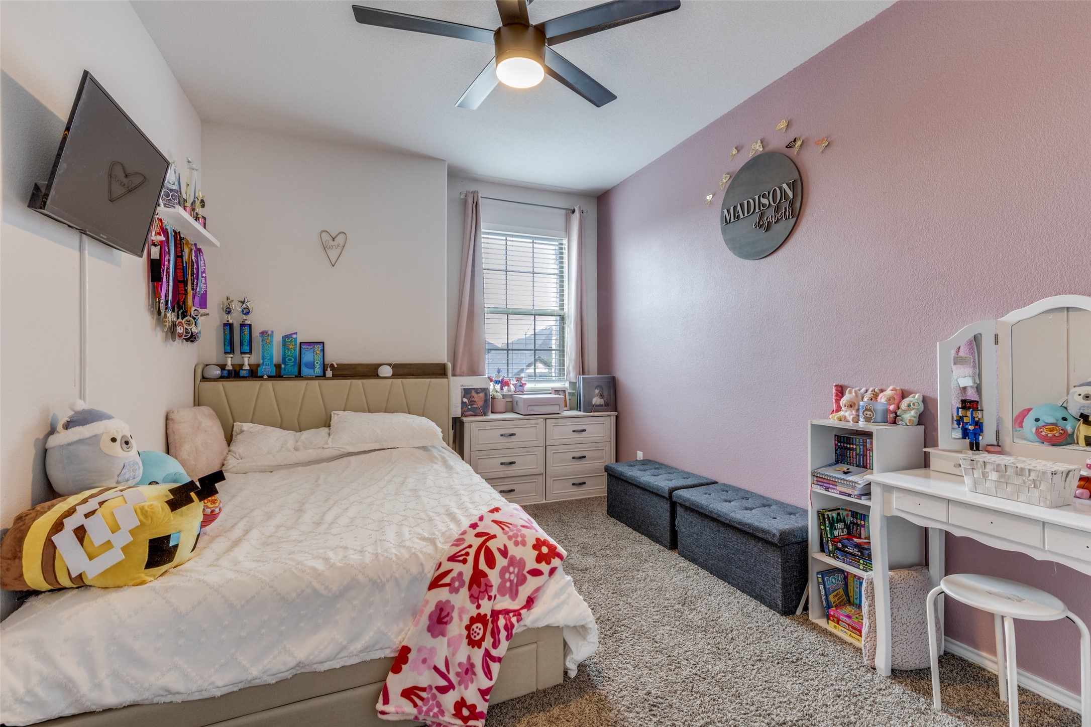 8940 Jewel Flower Drive Fort Worth TX 76131