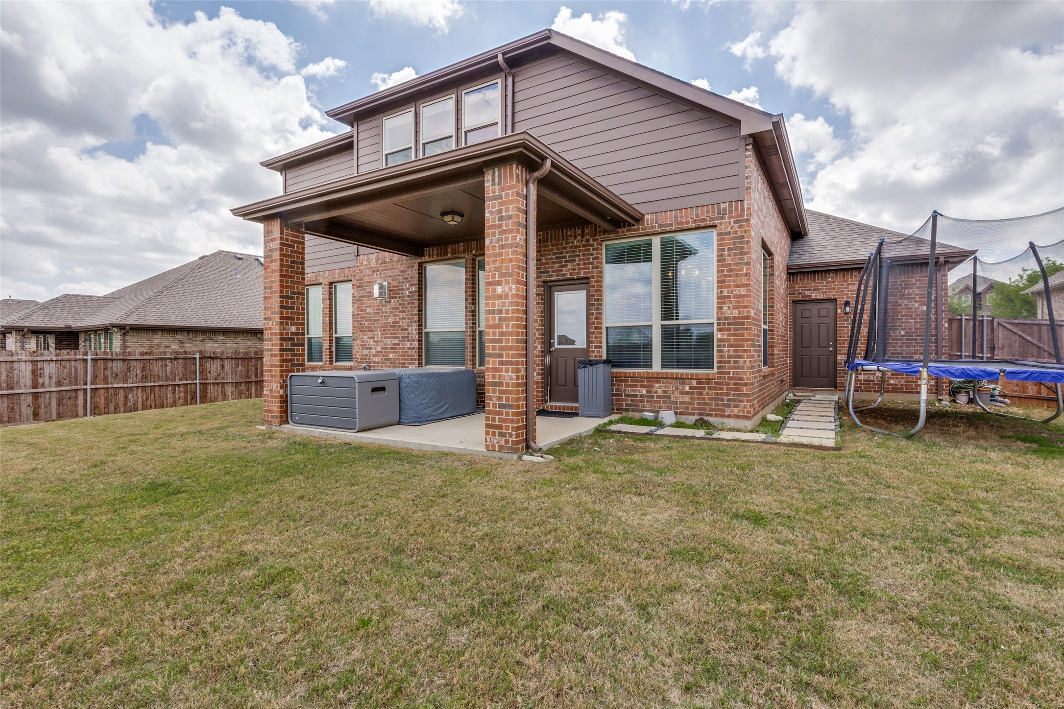 8940 Jewel Flower Drive Fort Worth TX 76131