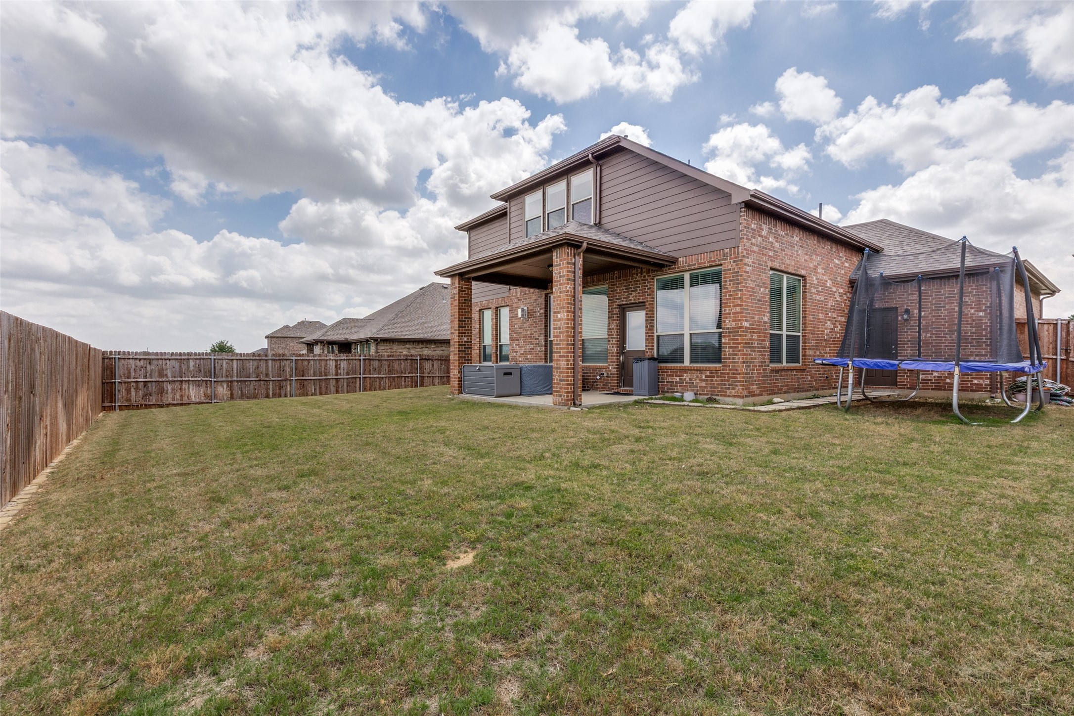 8940 Jewel Flower Drive Fort Worth TX 76131