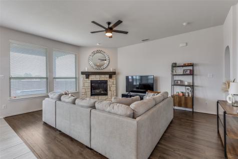 8940 Jewel Flower Drive Fort Worth TX 76131