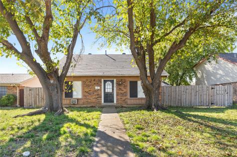 2018 Vail Drive Garland TX 75044