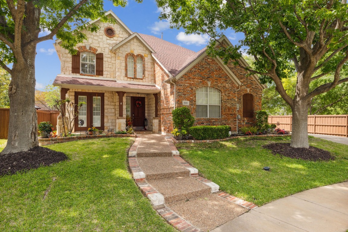 900 Niblick Court Mckinney TX 75072