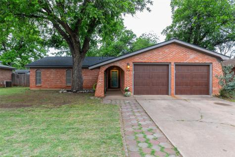 918 Meander Street Abilene TX 79602
