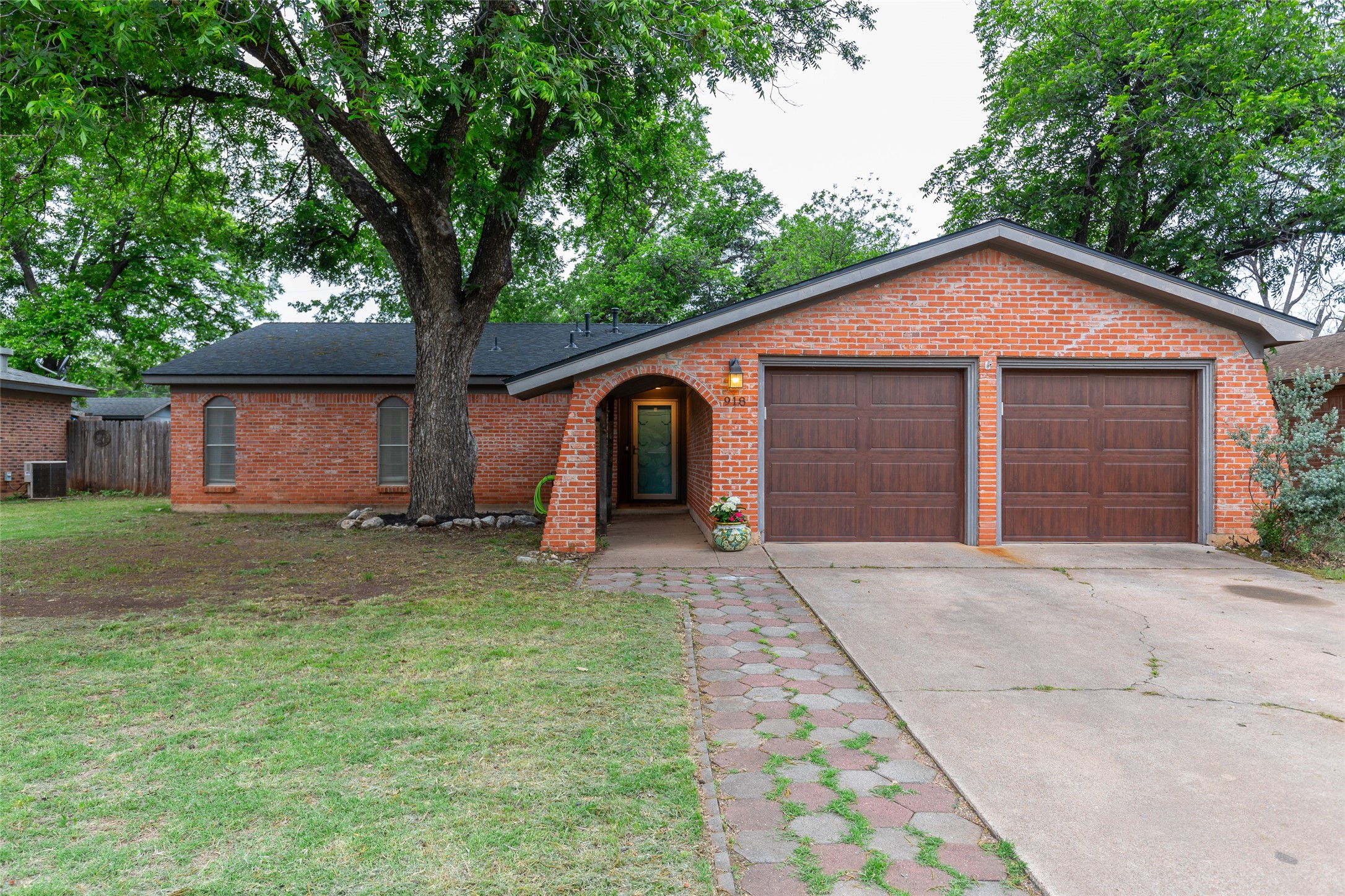 918 Meander Street Abilene TX 79602