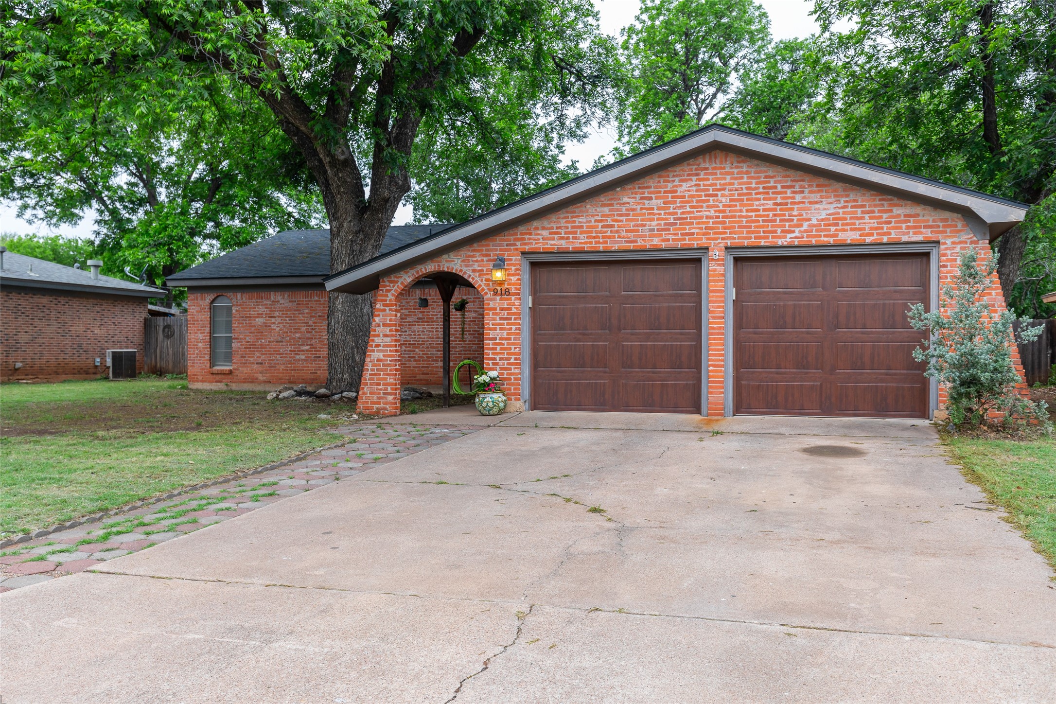 918 Meander Street Abilene TX 79602