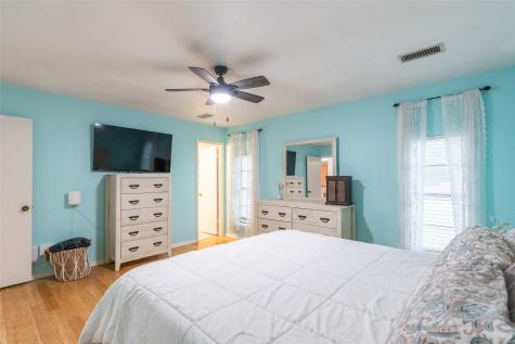918 Meander Street Abilene TX 79602