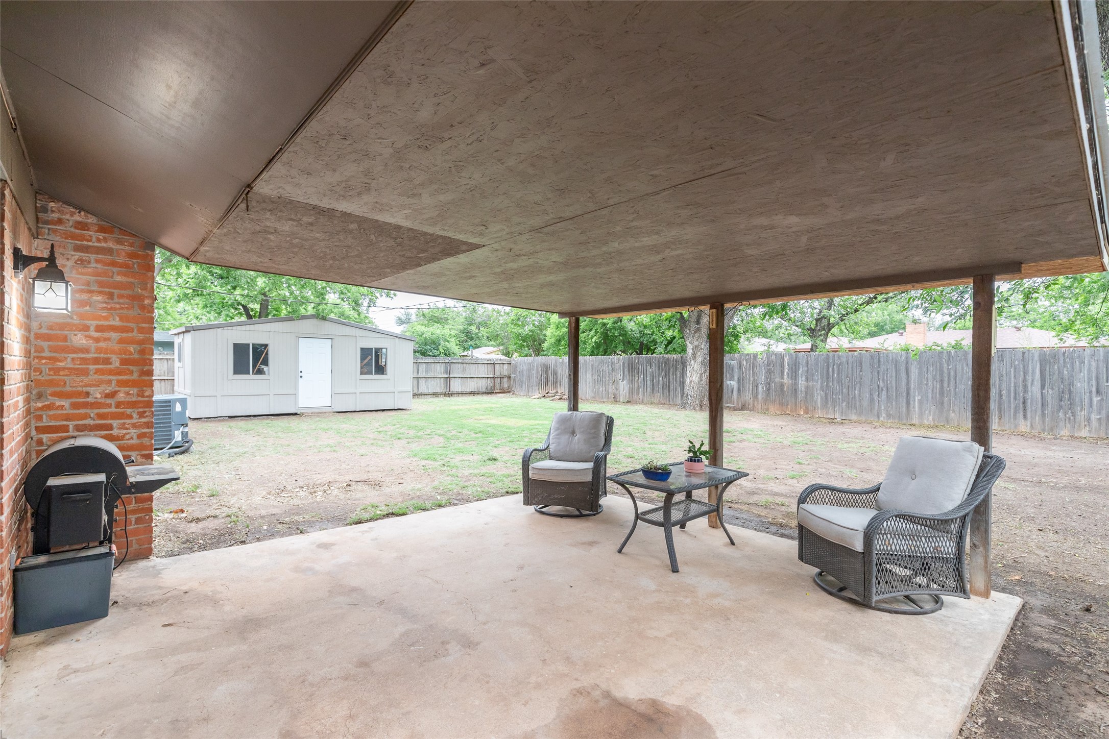 918 Meander Street Abilene TX 79602