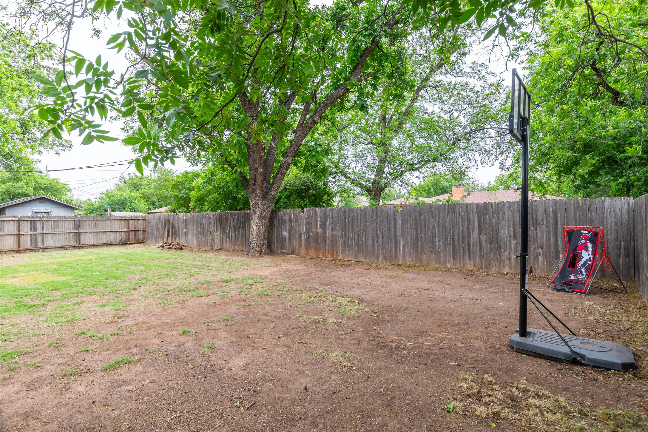 918 Meander Street Abilene TX 79602