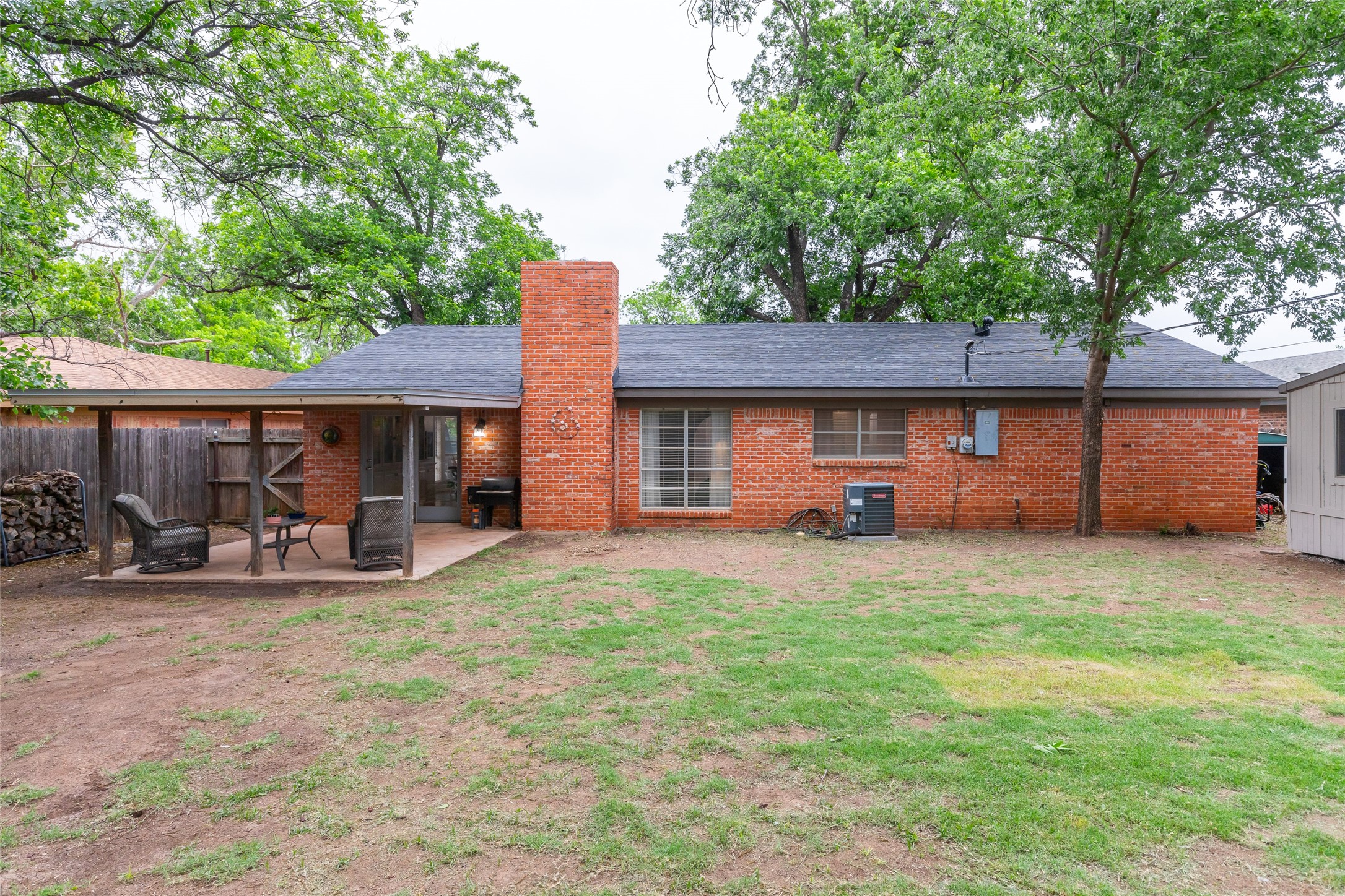 918 Meander Street Abilene TX 79602