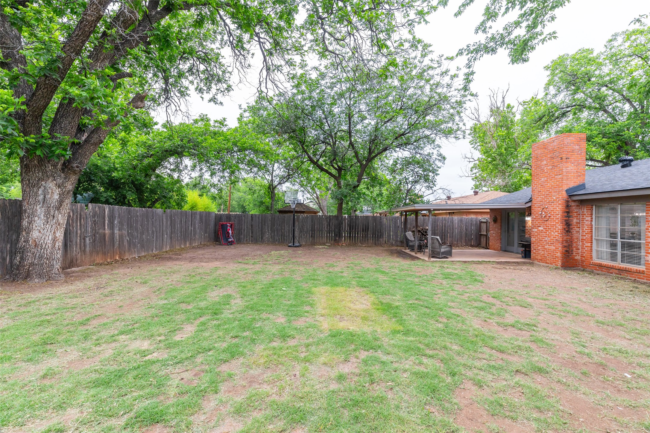 918 Meander Street Abilene TX 79602