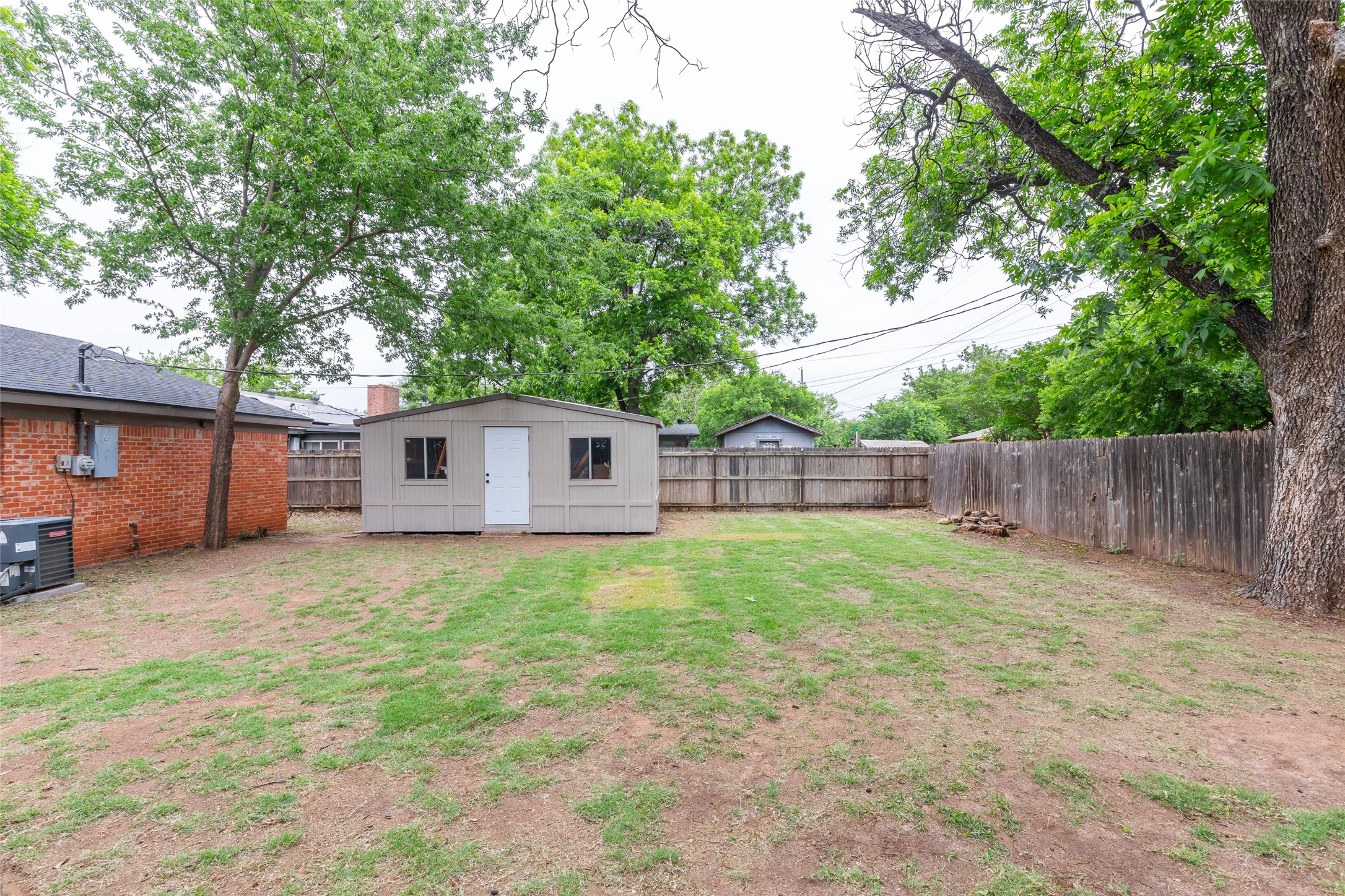 918 Meander Street Abilene TX 79602