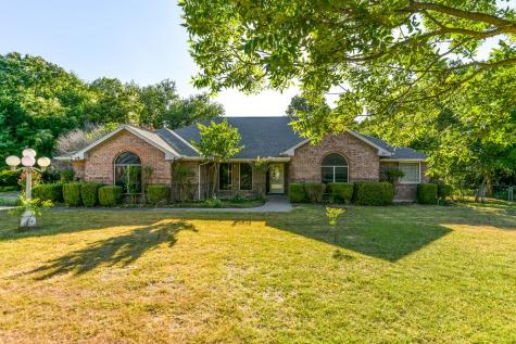 113 Buckhorn Waxahachie TX 75165