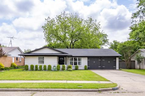 11370 Earlywood Drive Dallas TX 75218