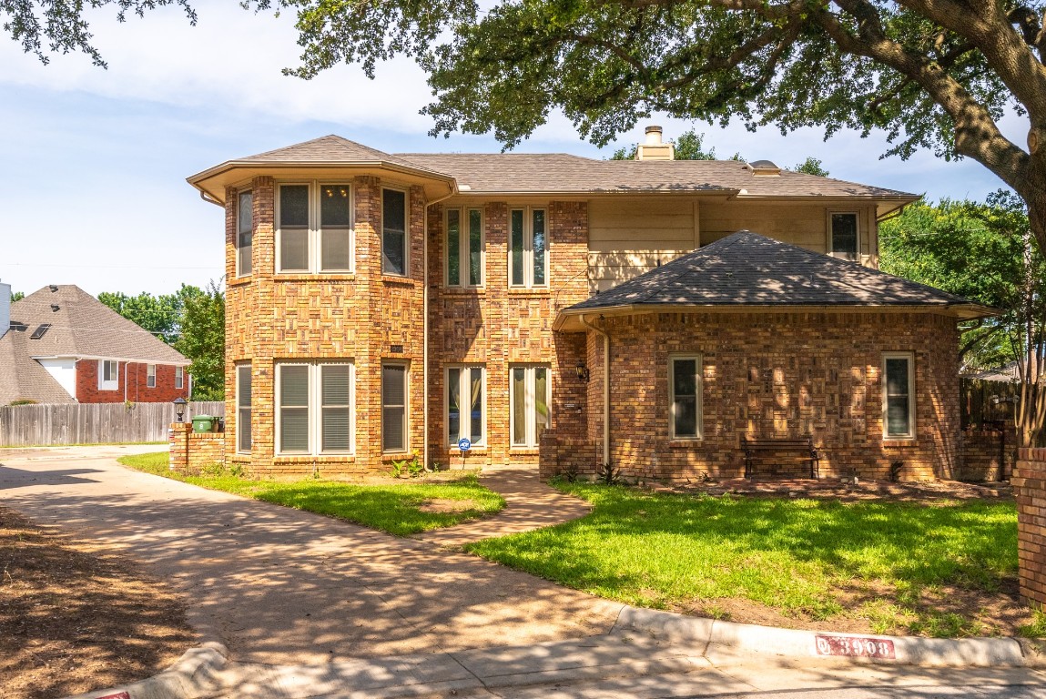3908 Kingsferry Court Arlington TX 76016