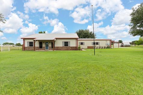 294 Hcr 1361 Hillsboro TX 76645