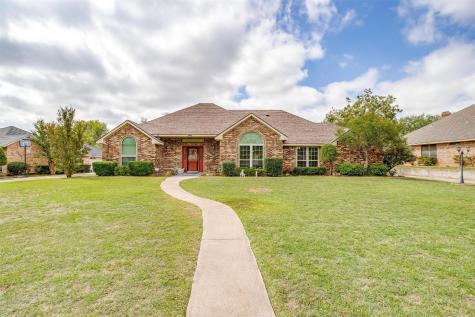 104 Old Hickory Lane Joshua TX 76058