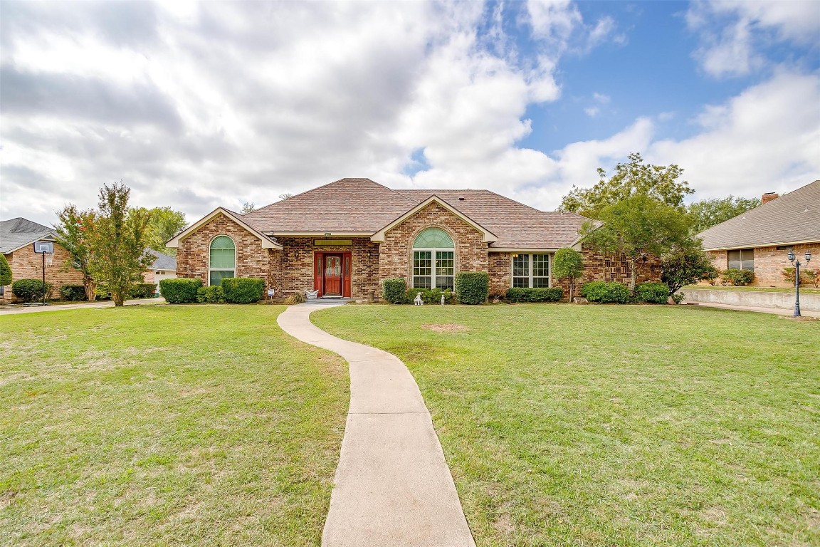 104 Old Hickory Lane Joshua TX 76058