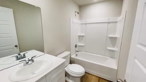 4105 Woodhill Bend Drive Fort Worth TX 76036