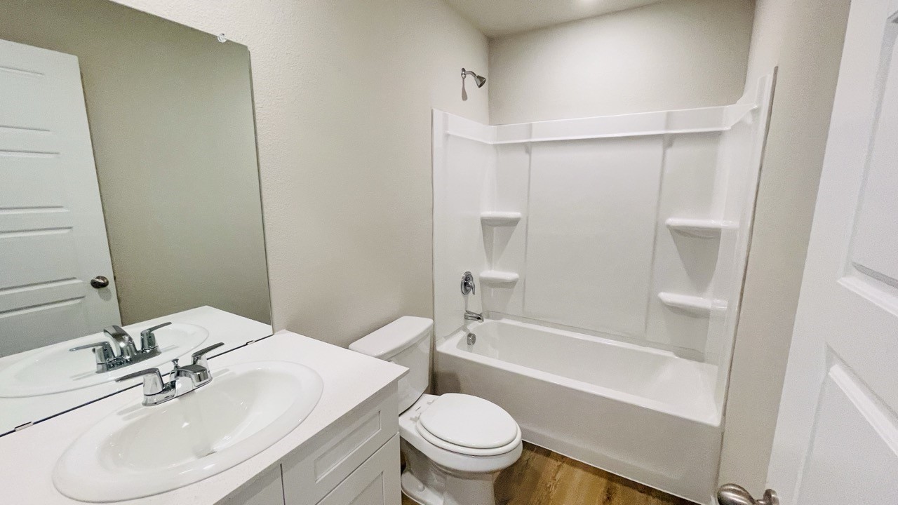 4105 Woodhill Bend Drive Fort Worth TX 76036