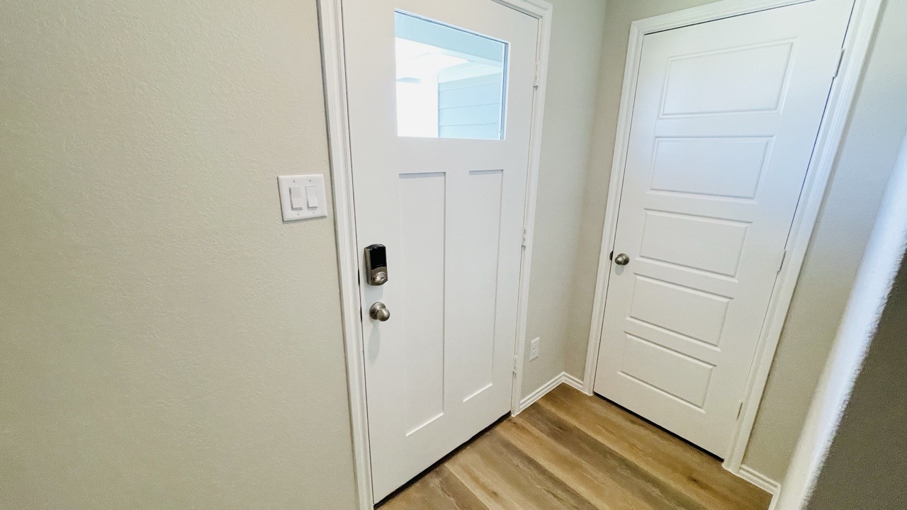 4105 Woodhill Bend Drive Fort Worth TX 76036