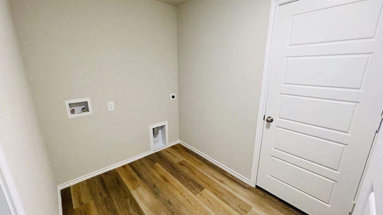 4105 Woodhill Bend Drive Fort Worth TX 76036