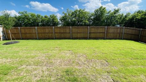 4105 Woodhill Bend Drive Fort Worth TX 76036