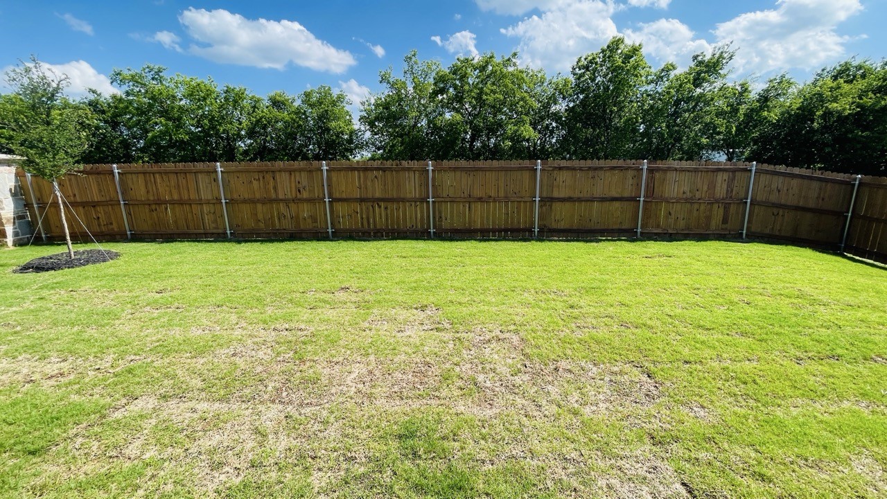 4105 Woodhill Bend Drive Fort Worth TX 76036