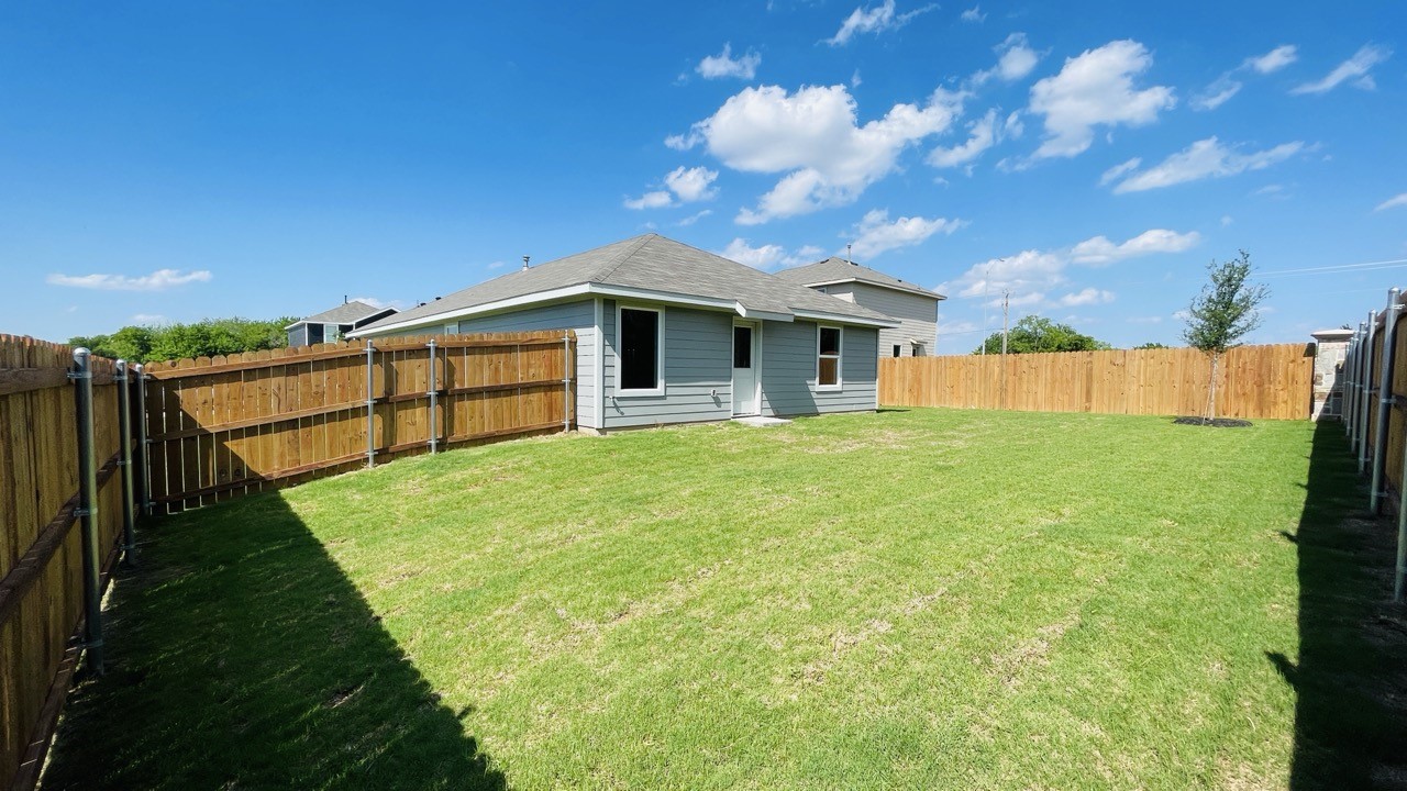 4105 Woodhill Bend Drive Fort Worth TX 76036