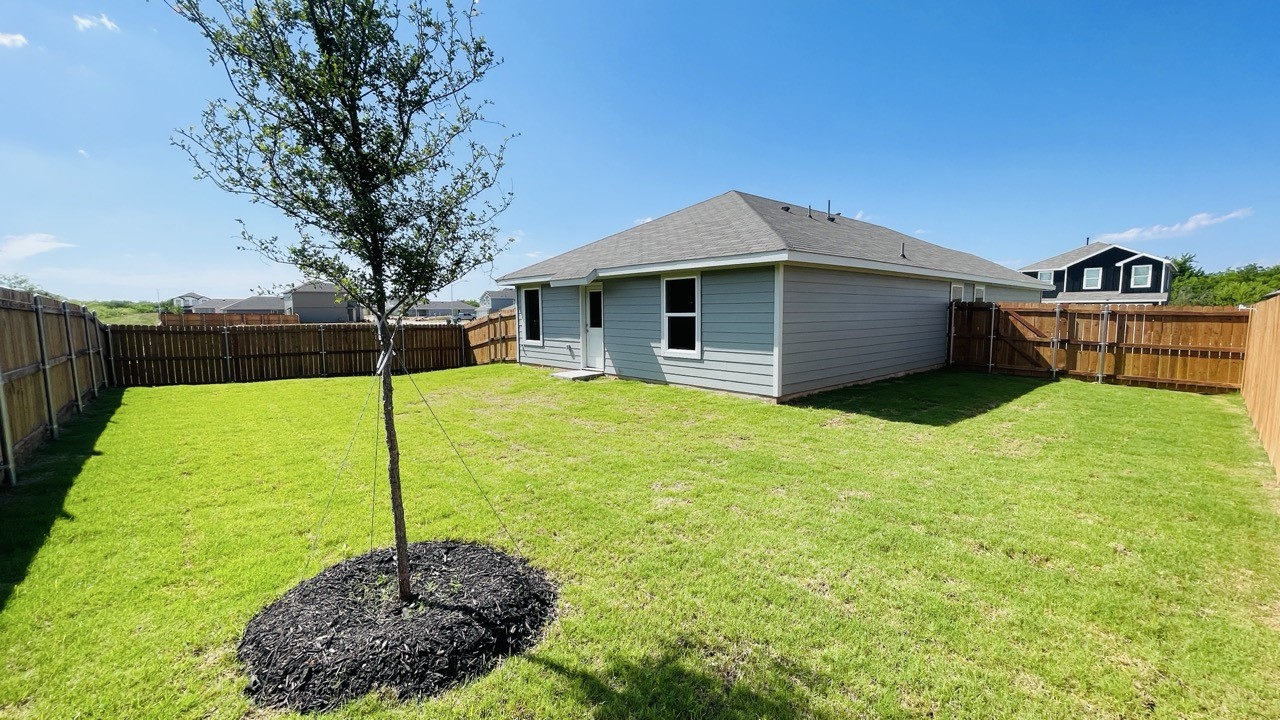 4105 Woodhill Bend Drive Fort Worth TX 76036
