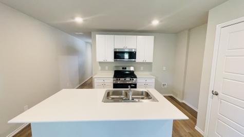 4105 Woodhill Bend Drive Fort Worth TX 76036