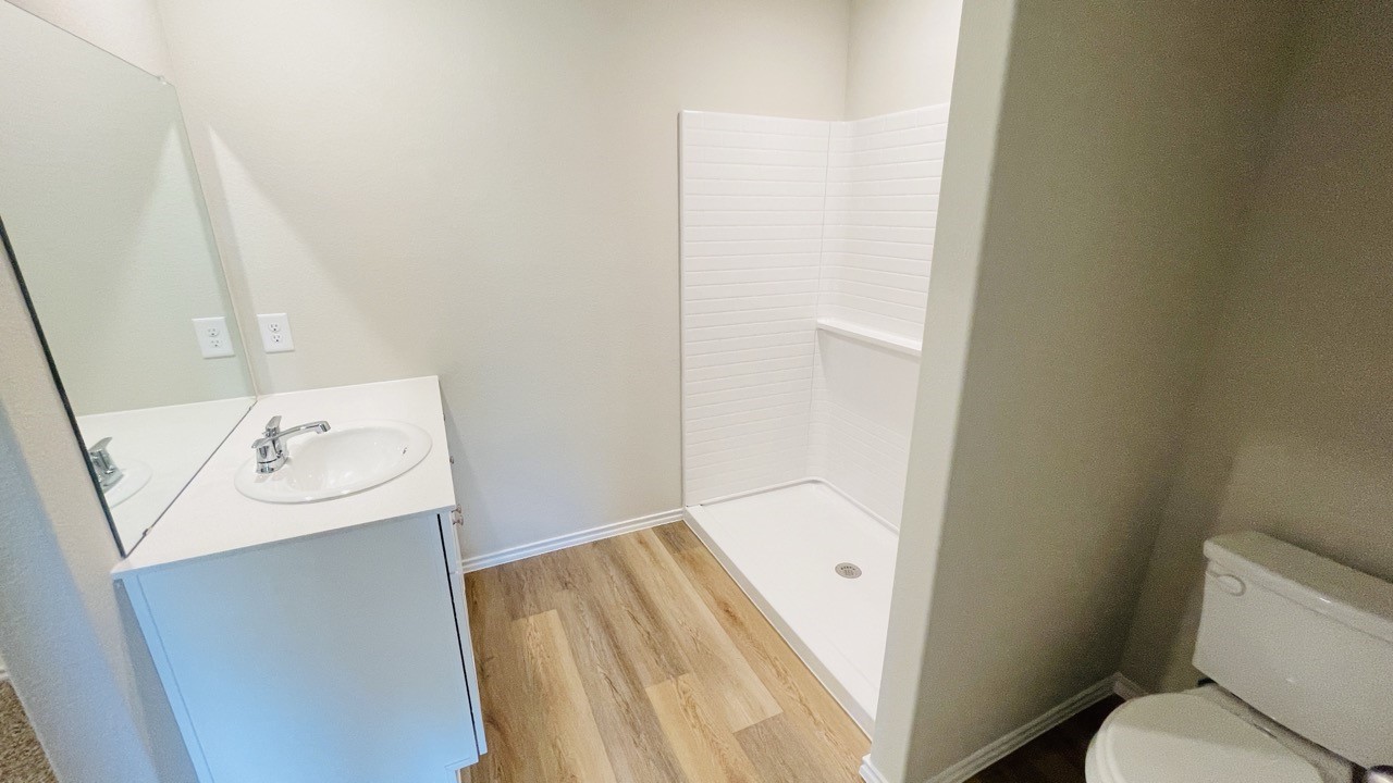 4105 Woodhill Bend Drive Fort Worth TX 76036