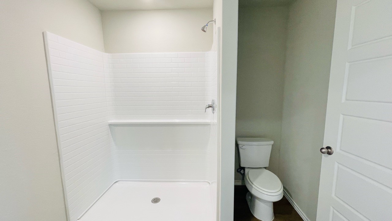 4105 Woodhill Bend Drive Fort Worth TX 76036
