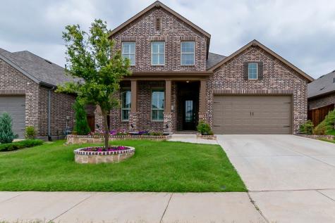 4020 Rosin Street Aubrey TX 76227
