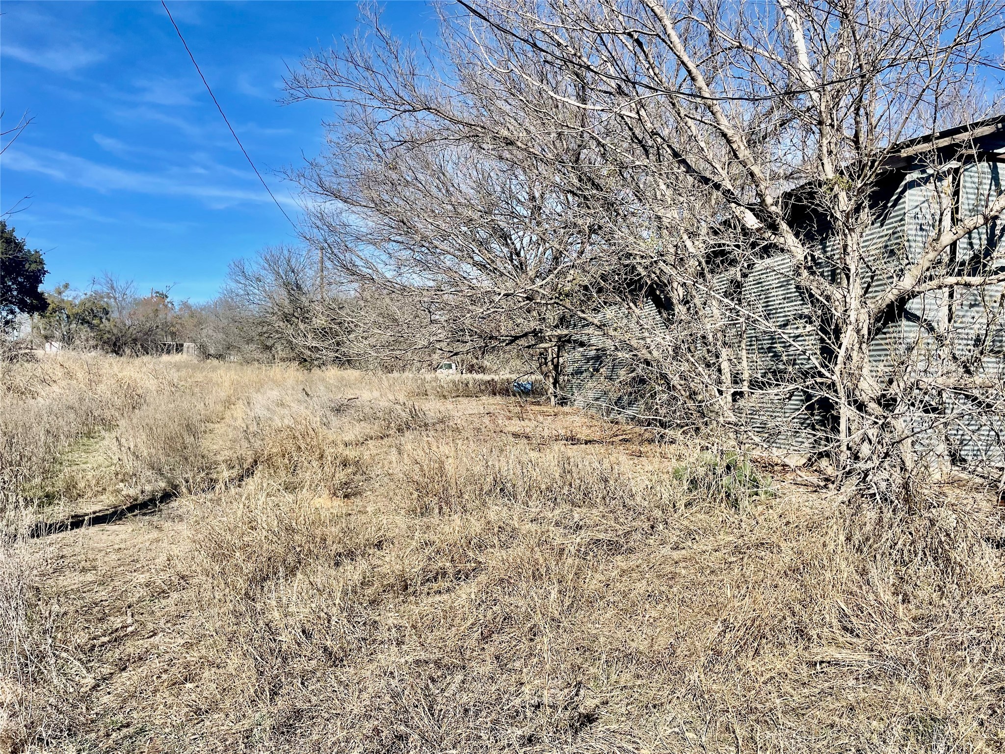 1306 E Central Comanche TX 76442