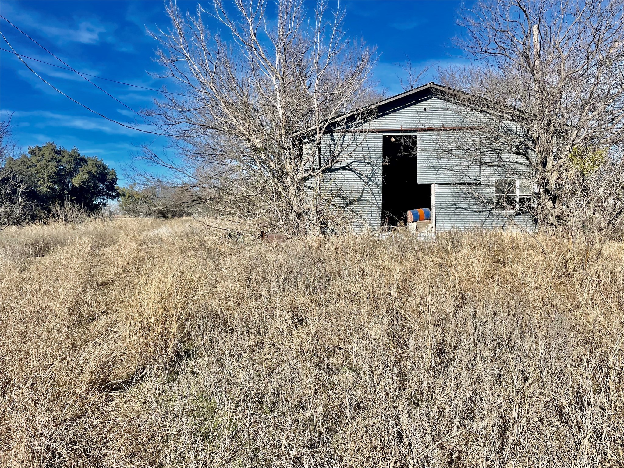 1306 E Central Comanche TX 76442