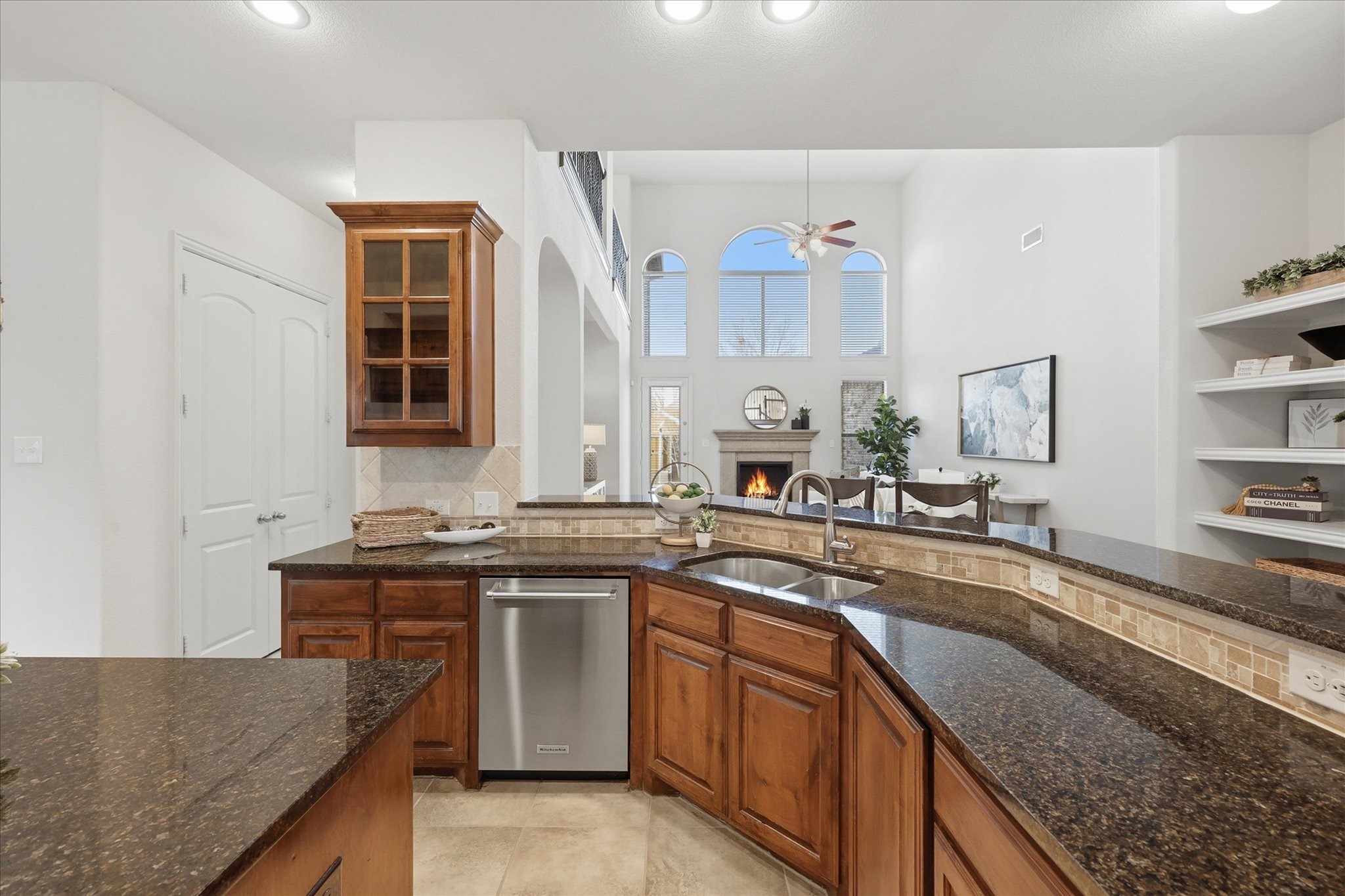 7917 E Aspermont Drive Plano TX 75024