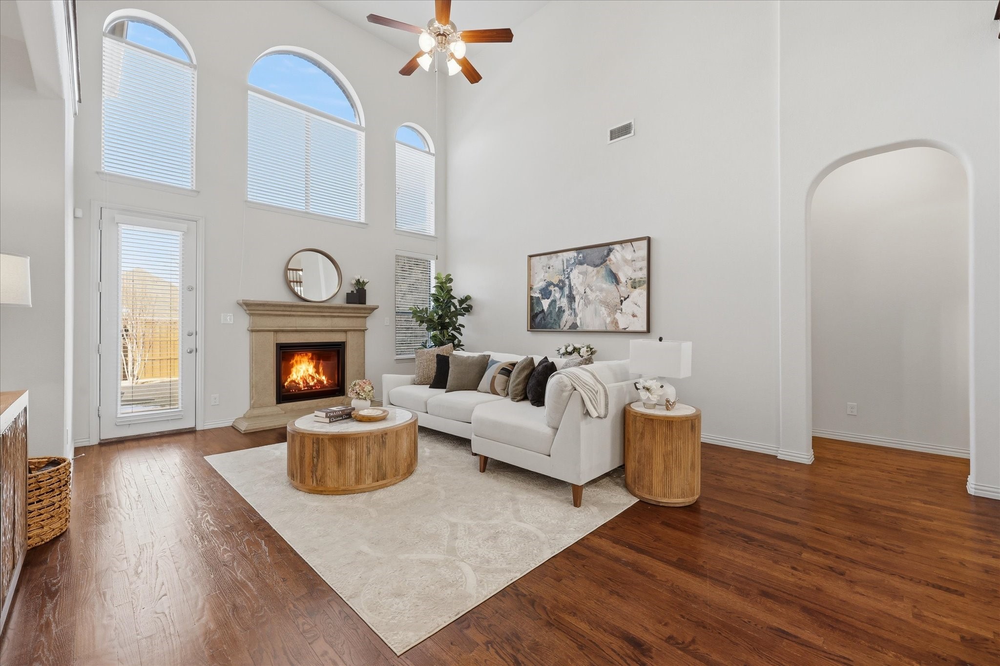 7917 E Aspermont Drive Plano TX 75024