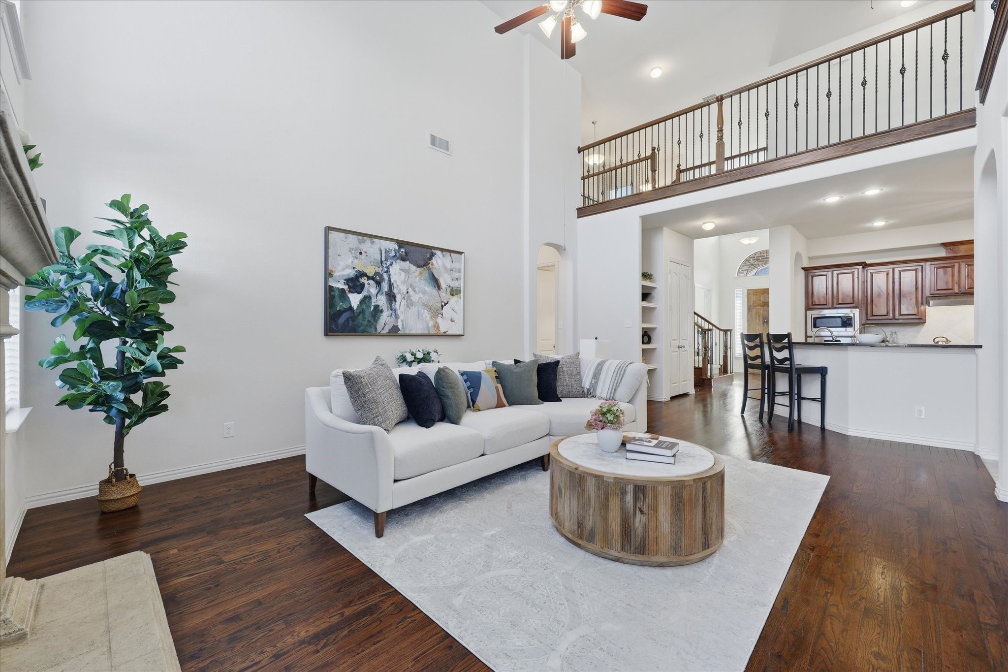 7917 E Aspermont Drive Plano TX 75024
