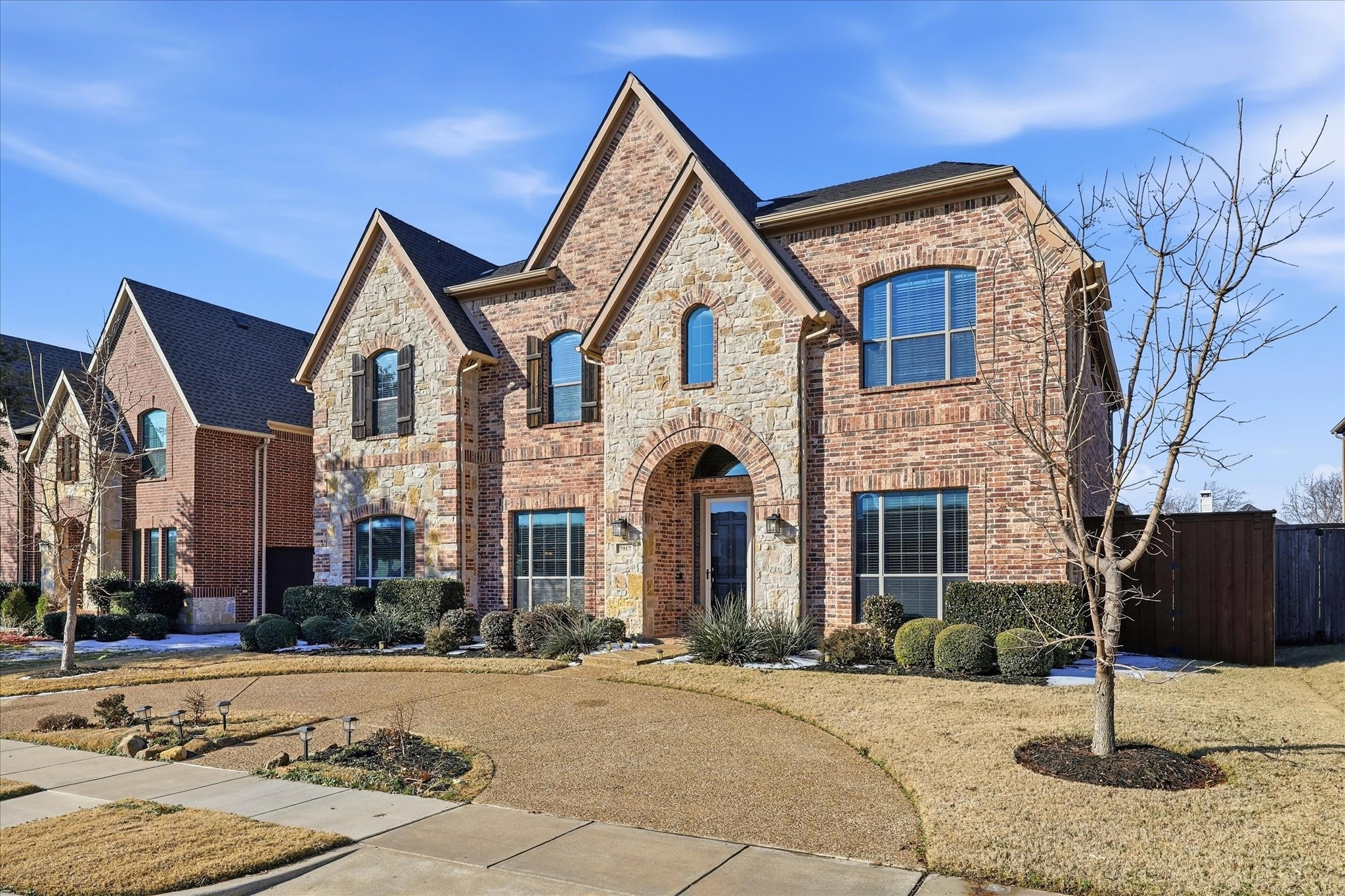 7917 E Aspermont Drive Plano TX 75024