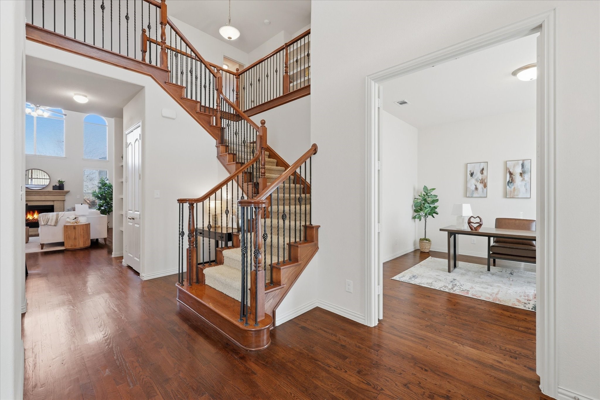 7917 E Aspermont Drive Plano TX 75024