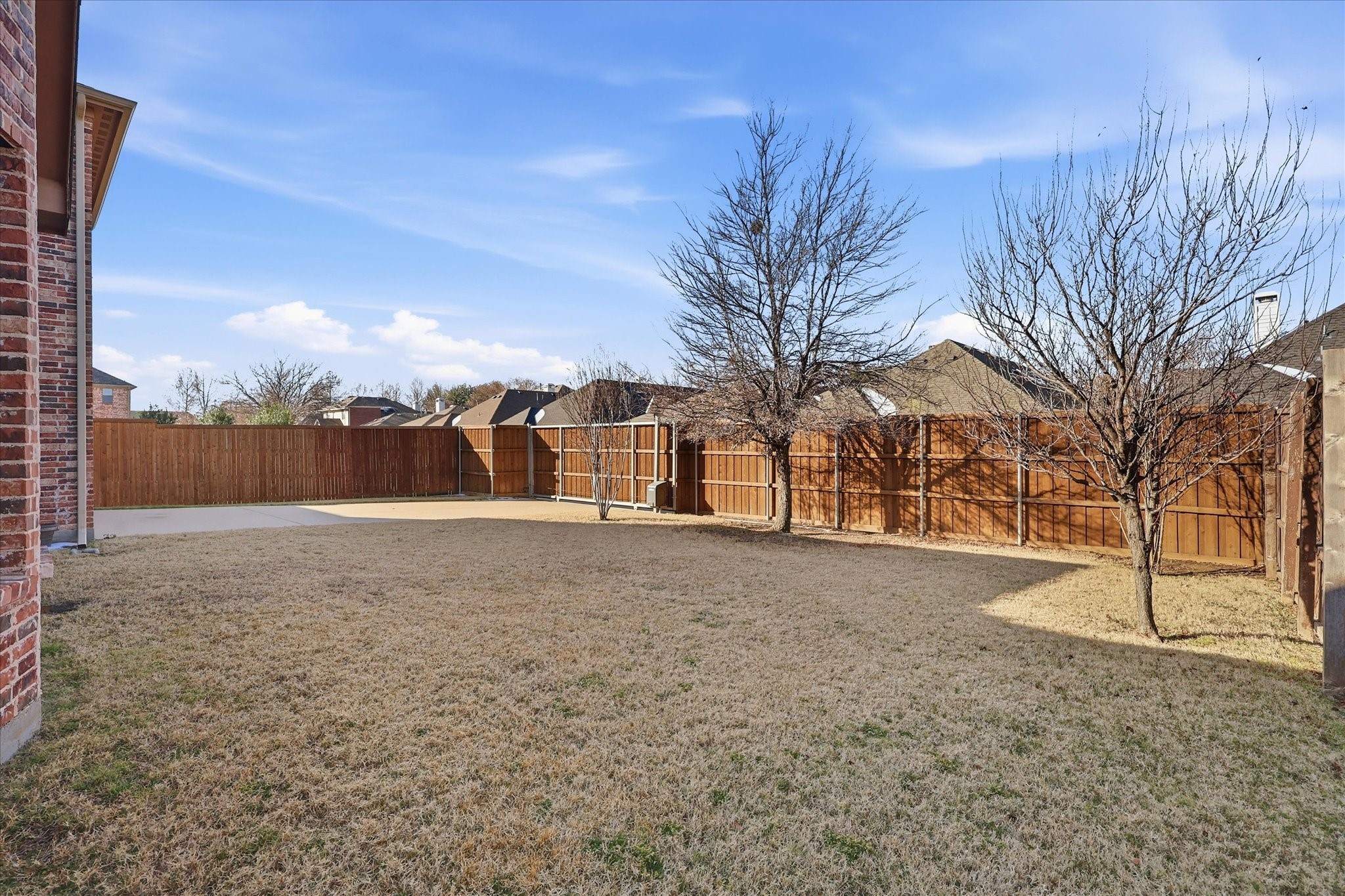 7917 E Aspermont Drive Plano TX 75024