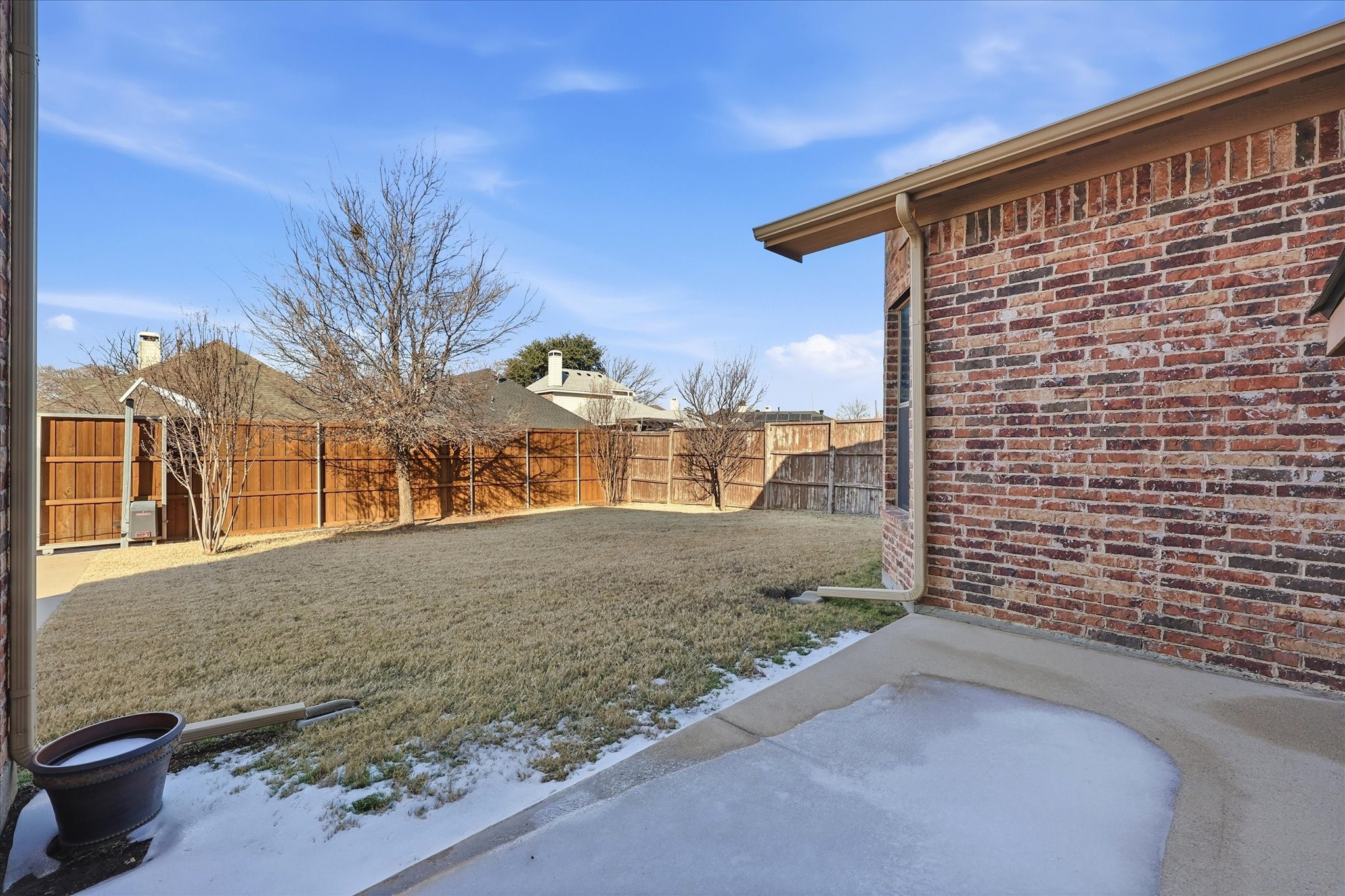 7917 E Aspermont Drive Plano TX 75024
