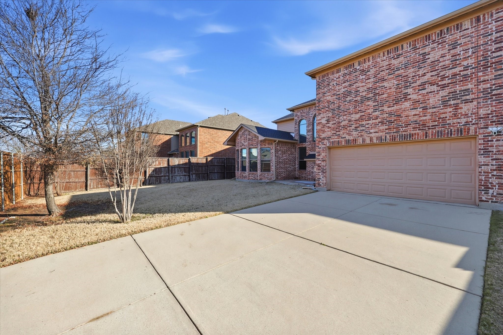 7917 E Aspermont Drive Plano TX 75024