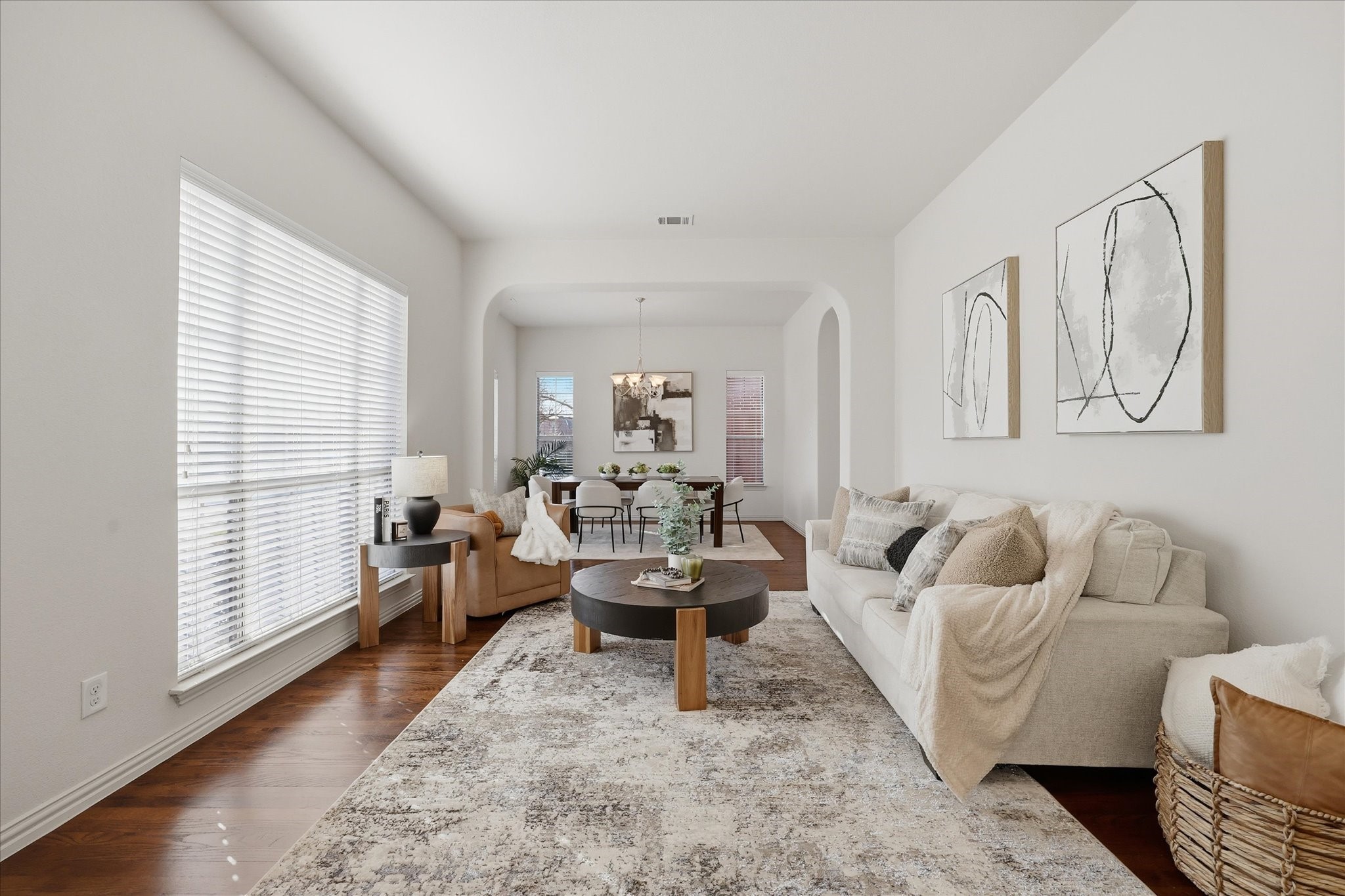 7917 E Aspermont Drive Plano TX 75024