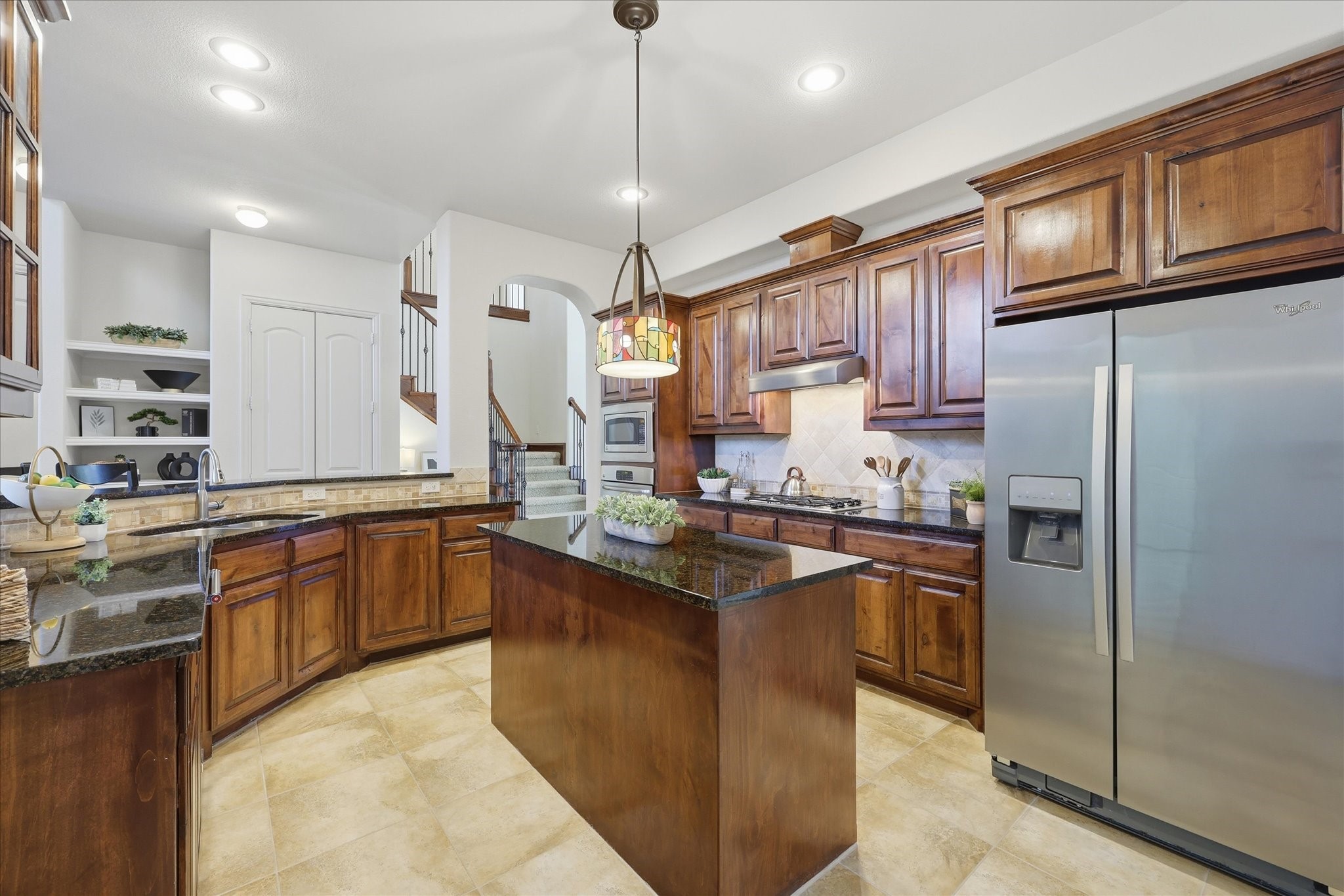 7917 E Aspermont Drive Plano TX 75024