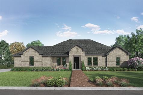 221 Adkins Trail Waxahachie TX 75167