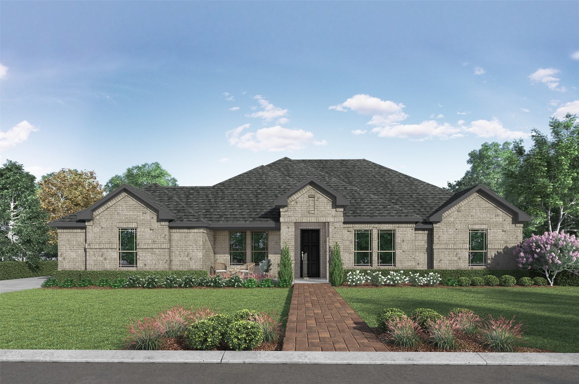 221 Adkins Trail Waxahachie TX 75167